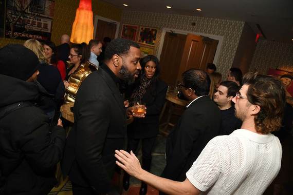 Afterparty
